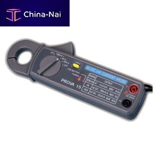 Clamp current sensor PROVA-15magneto-resistiveACDC