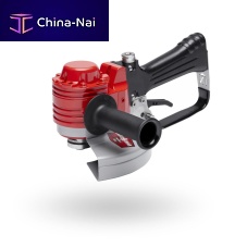 Underwater grinder AS23UWhydraulicright angle