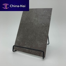 Wall-mounted decorative panel DM CEMENT Darkfor interiorwallcover