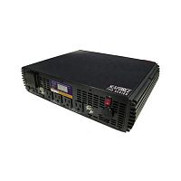 Stand-by DC/AC inverter sine waveoverloadlow-voltage