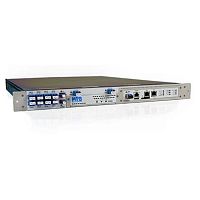 Optical amplifier DCI-Ecotunabletransmission
