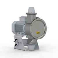 Impact crusher MJZHstationary