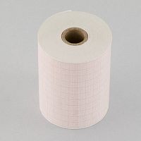ECG medical recording paper 1005003roll-typethermalpre-printed