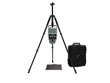 Veterinary X-ray system Vet Outdoordigitalportable