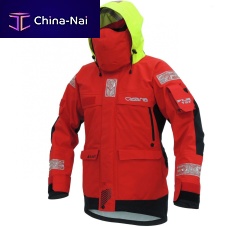 Sailing jacket OCEAN offshore sailingthermallong-sleeve