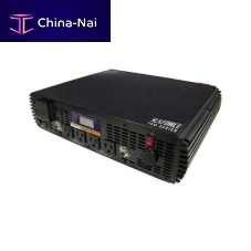 Stand-by DC/AC inverter sine waveoverloadlow-voltage