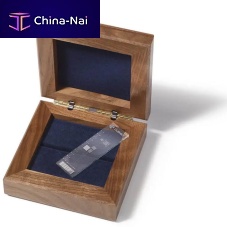 Calibration microscope slide