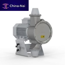 Impact crusher MJZHstationary