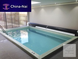 Rehabilitation swimming pool Cleo VI 5x3
