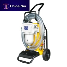 Automatic sampler DFS-600 110Vfuelmobilefor ships