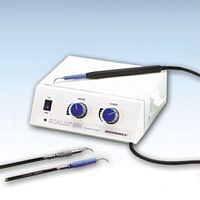 Ultrasonic dental scaler SCALEX 800complete set