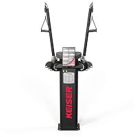 Crossover exercise pulley 3020 + 3025high
