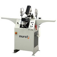 Copy router FT 376