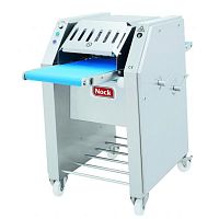 Automatic poultry skinning machine CORTEX CBP seriesfor chickensbreaststand-alone