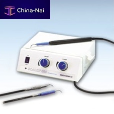 Ultrasonic dental scaler SCALEX 800complete set