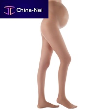 Pregnancy support compression pantyhose 309women
