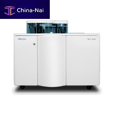 Automatic immunoassay analyzer Ranos®for clinical diagnosticmagnetic bead-basedchemiluminescence