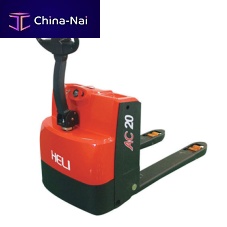 Hand pallet truck CBD18/20-180electric24 Vfor warehouse