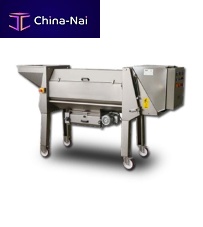 Grape stemmer-crusher Dinamica