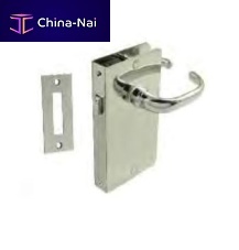 Ship lock 4019
