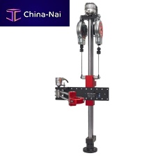 Linear positioning torque arm D53 series