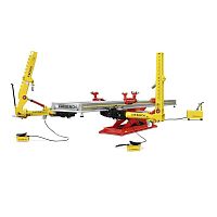 Car repair bench MURAENA