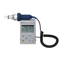 Oxygen tester QualityMon O2for medical applicationsautomaticdigital