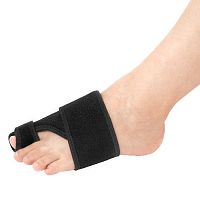 Hallux valgus orthosis X002