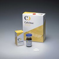 Xenograft bone substitute CALCITOS®for dental sugerygranules