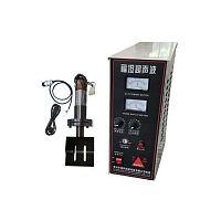 Ultrasonic pulse generator