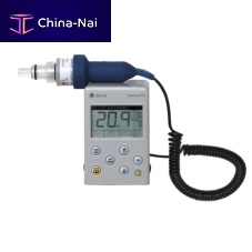 Oxygen tester QualityMon O2for medical applicationsautomaticdigital