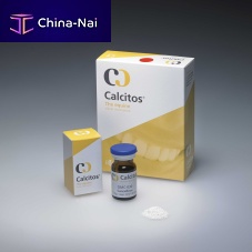 Xenograft bone substitute CALCITOS®for dental sugerygranules