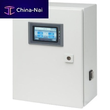 Ship electrical cabinet for yachts