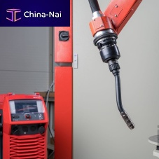 Robotic tool changer automatic