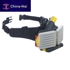 Filter breathing apparatus HYDRA portable