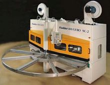 Metal polishing machine automotivefinishingautomatic