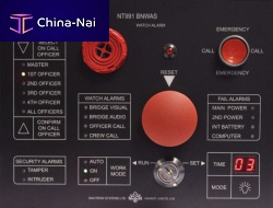 BNWAS NT991