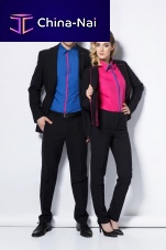 Steward uniform men's