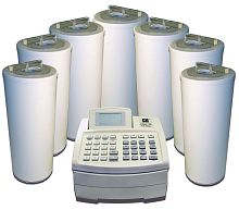 Beta ray ionization chamber CRC ® -Ultra