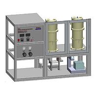 Acid analyzer M9400automatic
