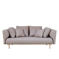 Modular sofa SALINAScontemporaryoutdoorSunbrella®