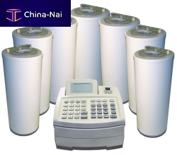 Beta ray ionization chamber CRC ® -Ultra