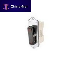 Rocker switch 1352.01013-poleIP40electromechanical