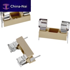 VDE fuse holder WR-FSHULcopper