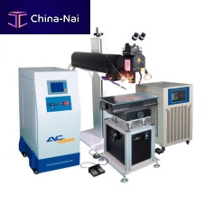 Laser welding machine ACMMV1manualfor steelfor copper