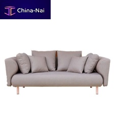 Modular sofa SALINAScontemporaryoutdoorSunbrella®