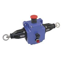 Safety switch CP8cable-pullbipolarIP67