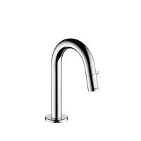 Washbasin shut-off valve 25.001.010.000 countertopchromed metalbathroom