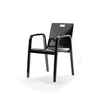 Contemporary chair CO01indoorbeechbentwood