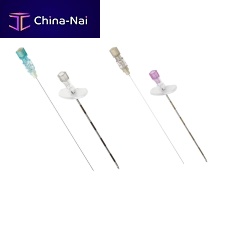 Puncture needle 405139epidural anesthesiaspinal anesthesiasterile